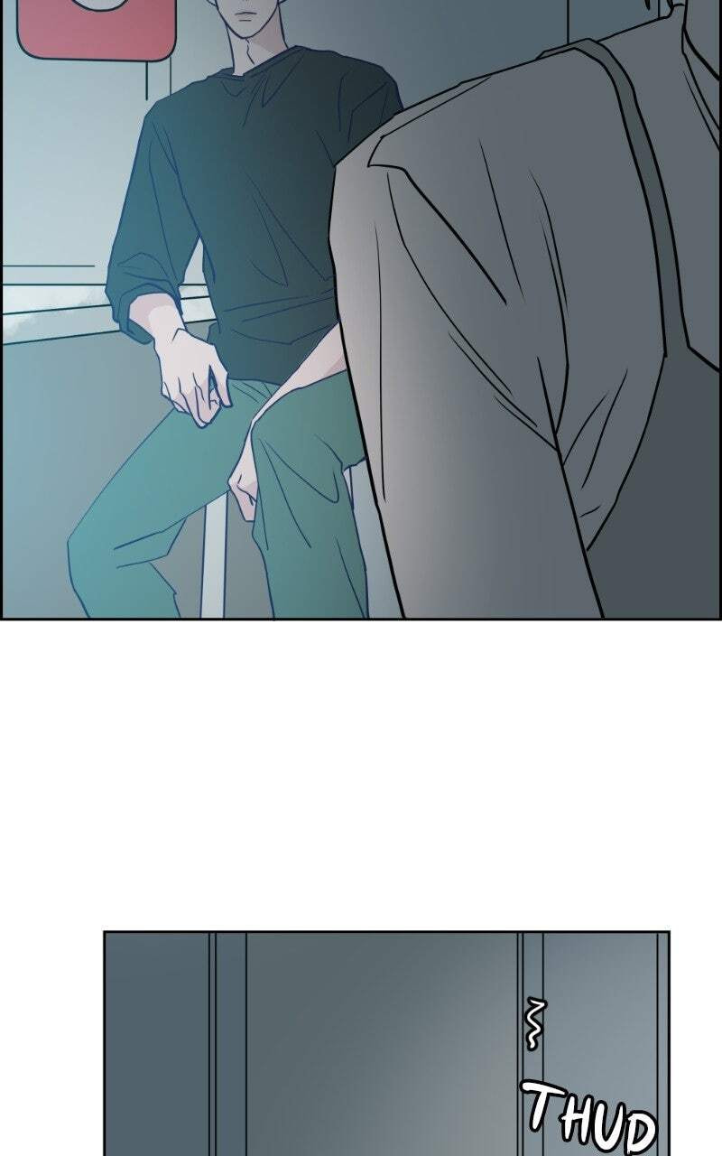 Copy-Paste Romance Chapter 72 page 10 - 