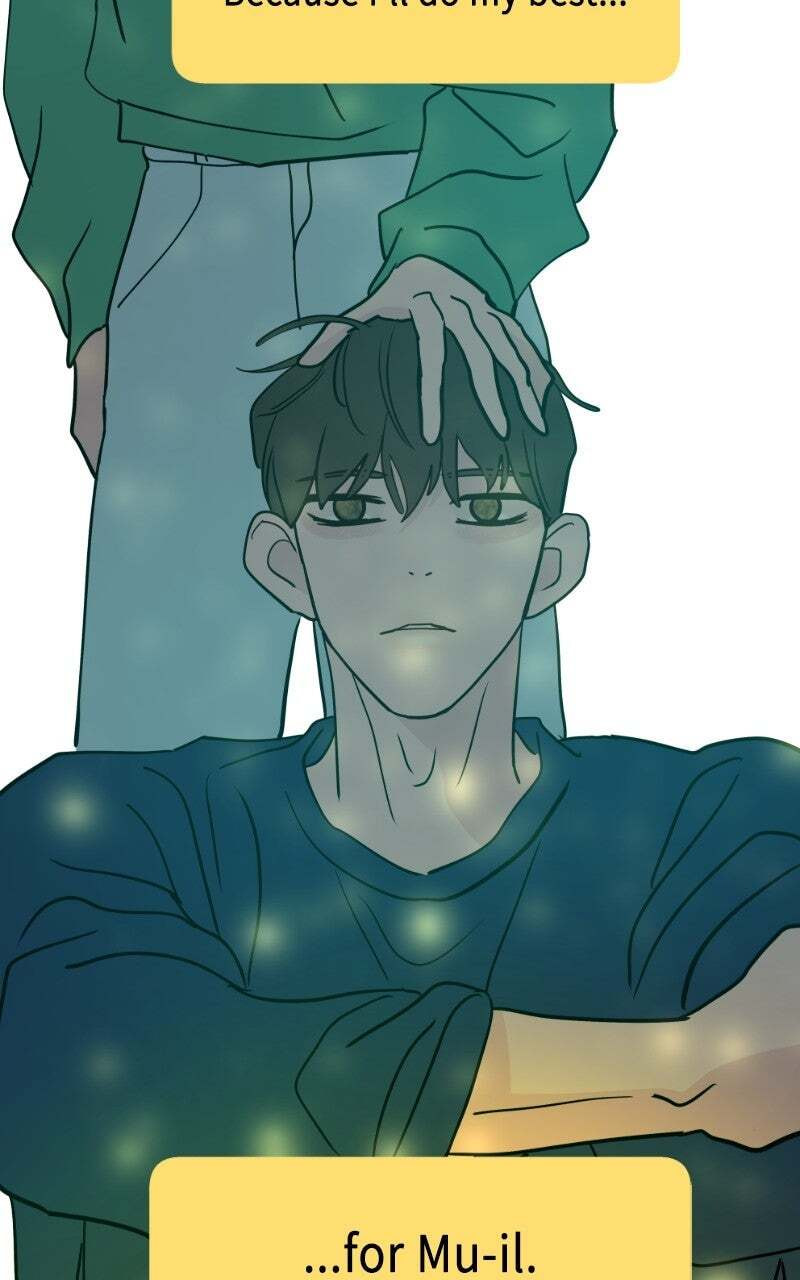 Copy-Paste Romance Chapter 72 page 91 - 