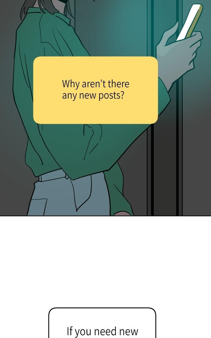 Copy-Paste Romance Chapter 72 page 92 - 