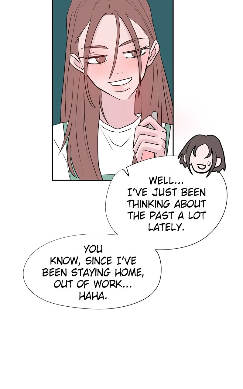 Copy-Paste Romance Chapter 8 page 102 - 