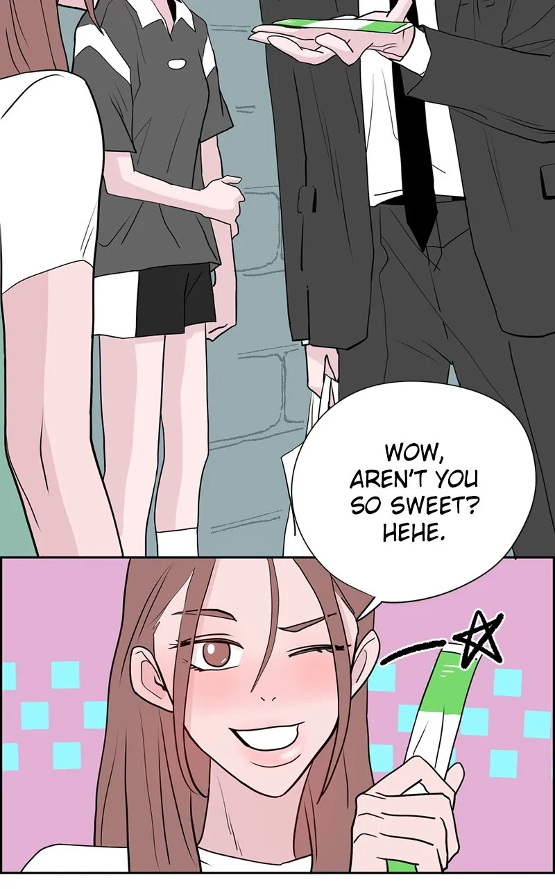 Copy-Paste Romance Chapter 8 page 108 - 