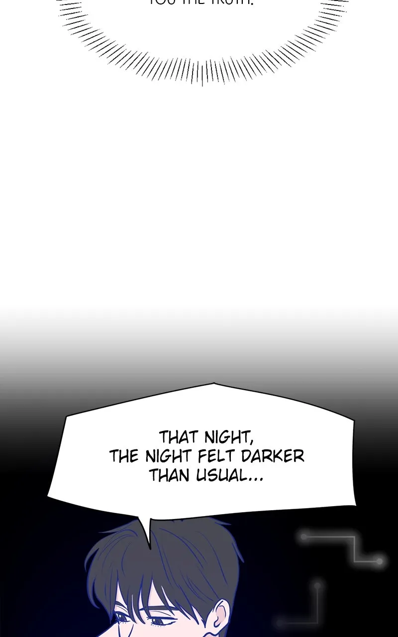 Copy-Paste Romance Chapter 8 page 12 - 