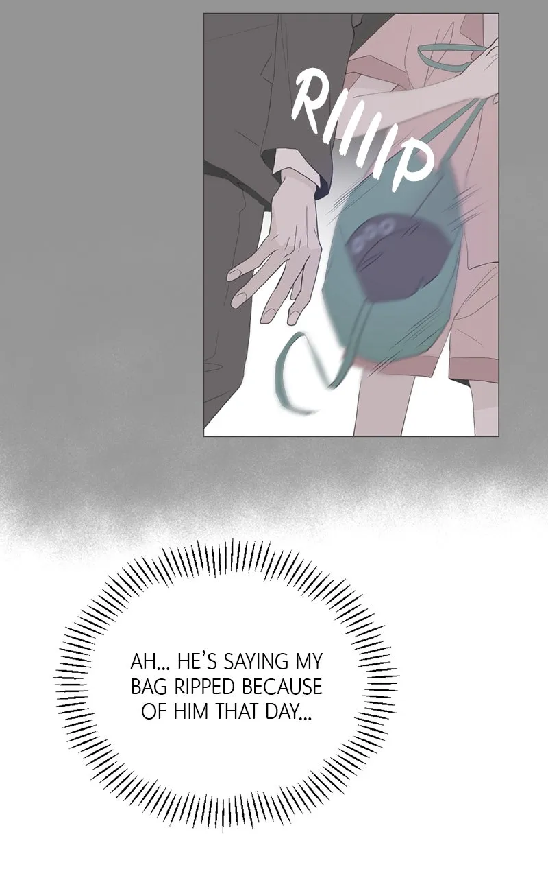 Copy-Paste Romance Chapter 8 page 126 - 
