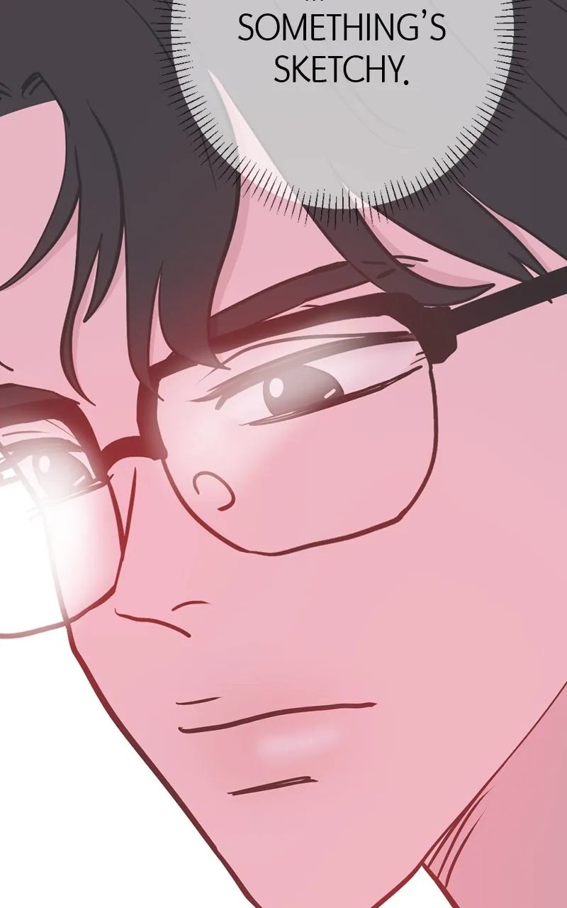 Copy-Paste Romance Chapter 8 page 130 - 