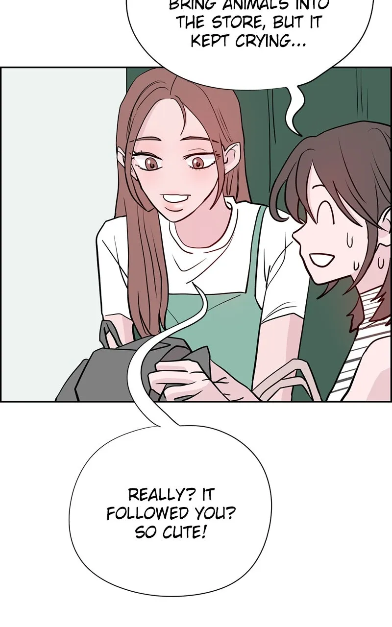 Copy-Paste Romance Chapter 8 page 41 - 
