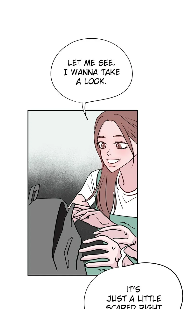 Copy-Paste Romance Chapter 8 page 42 - 