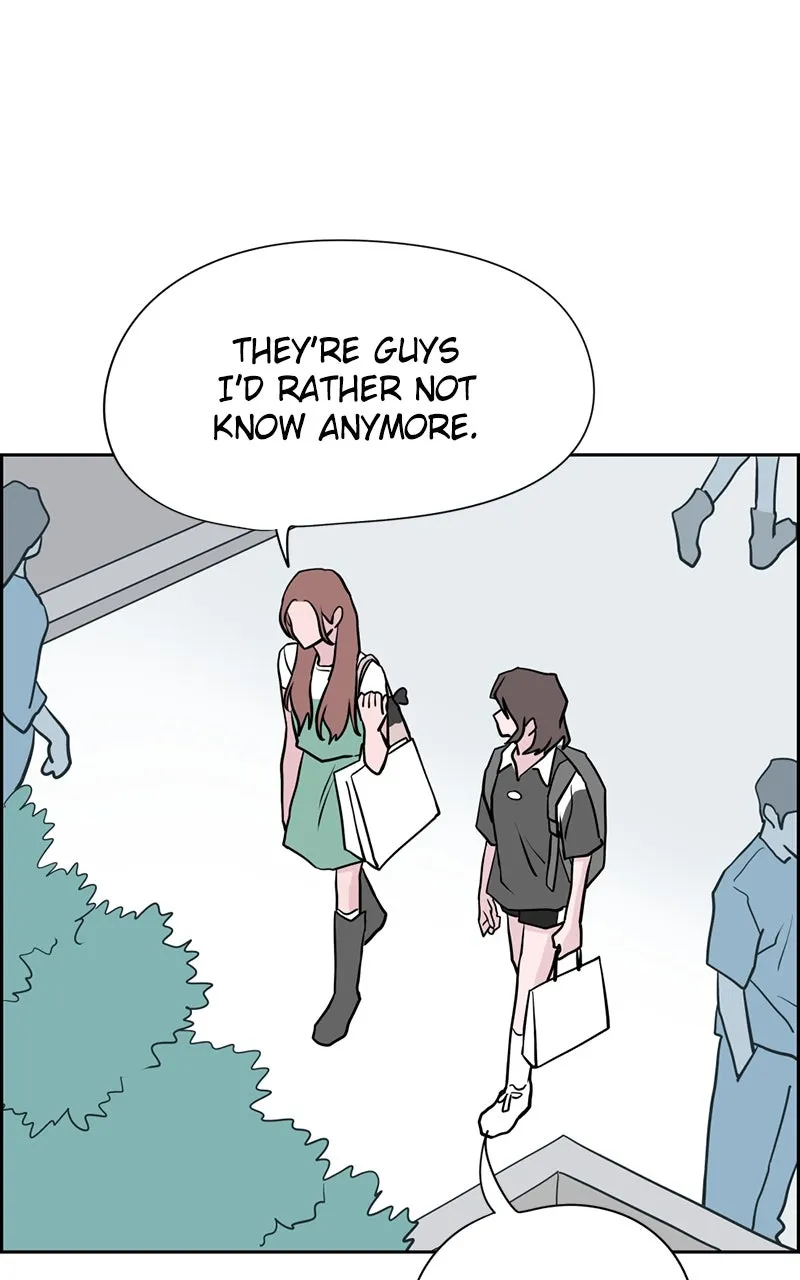 Copy-Paste Romance Chapter 8 page 58 - 