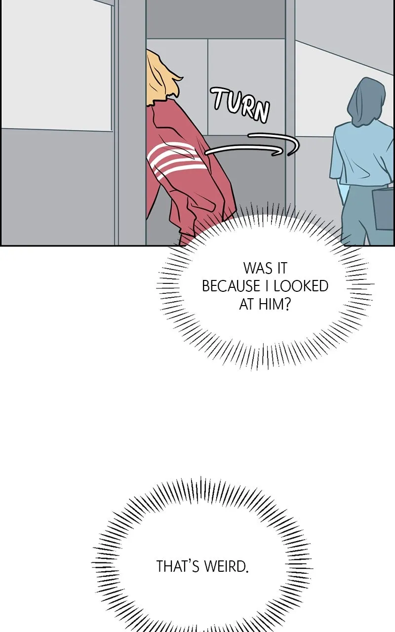 Copy-Paste Romance Chapter 8 page 61 - 