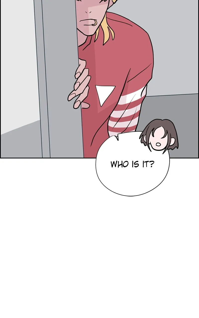 Copy-Paste Romance Chapter 8 page 65 - 