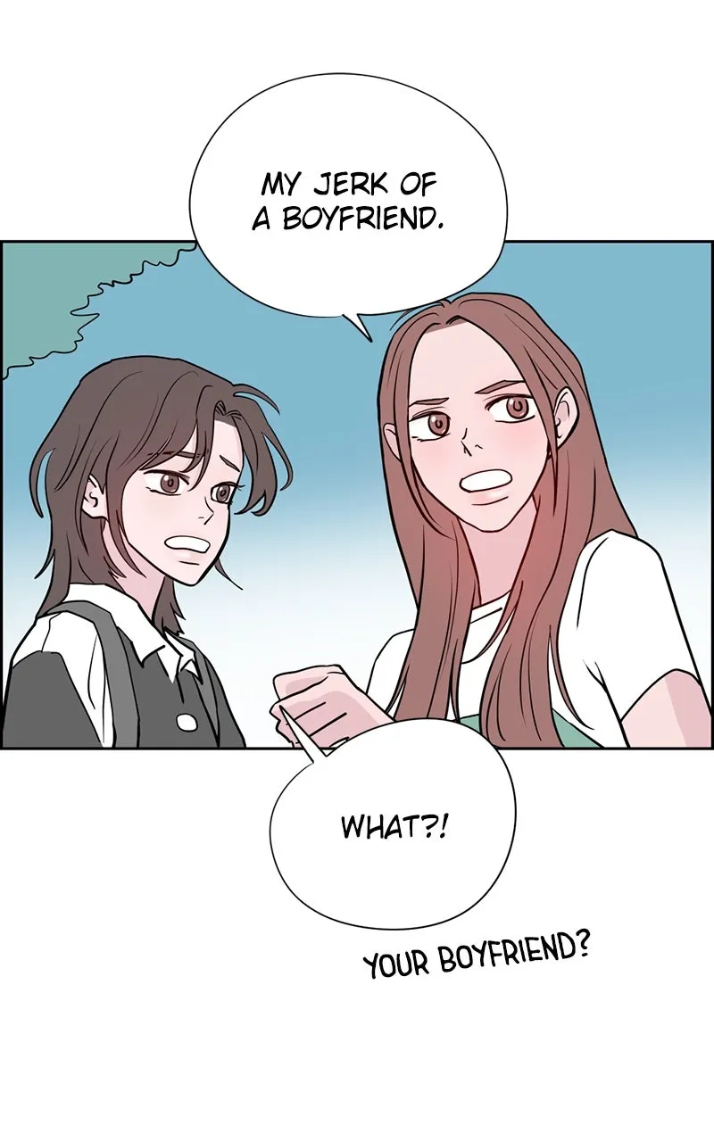Copy-Paste Romance Chapter 8 page 66 - 