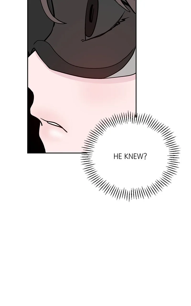 Copy-Paste Romance Chapter 8 page 8 - 