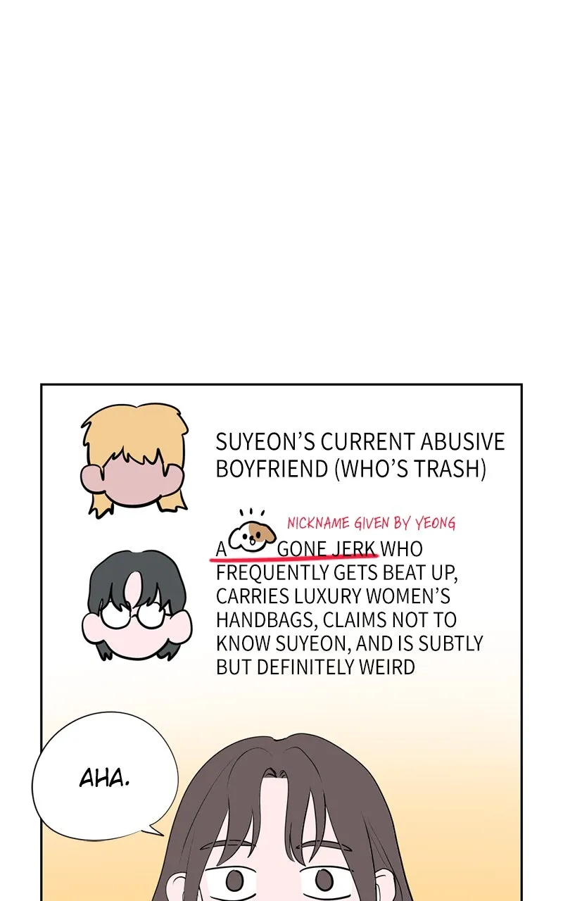 Copy-Paste Romance Chapter 8 page 74 - 