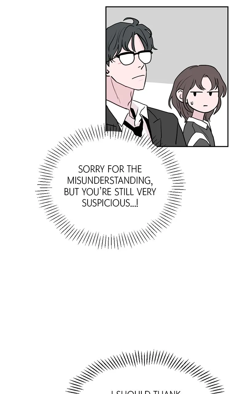 Copy-Paste Romance Chapter 8 page 82 - 