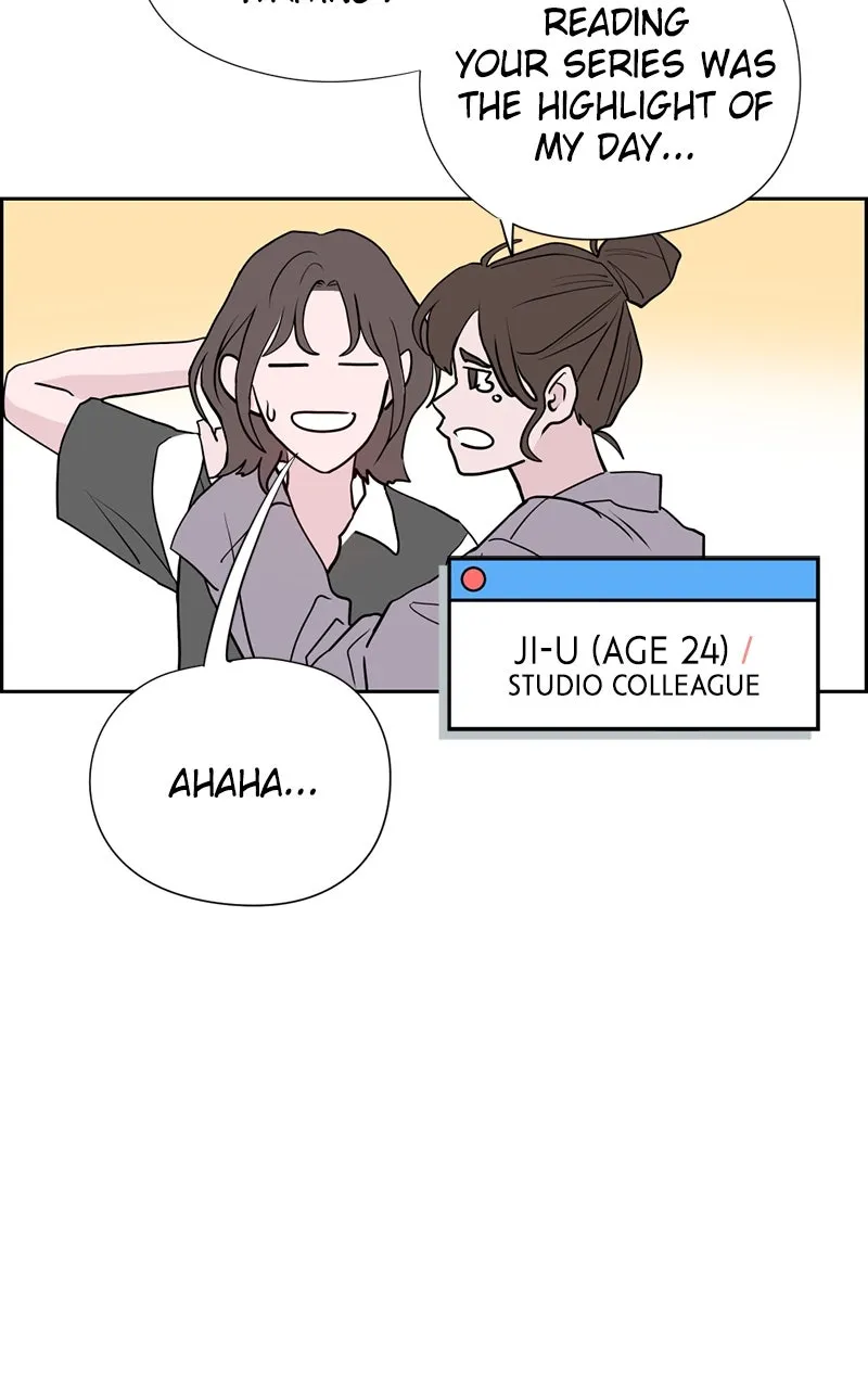 Copy-Paste Romance Chapter 8 page 90 - 