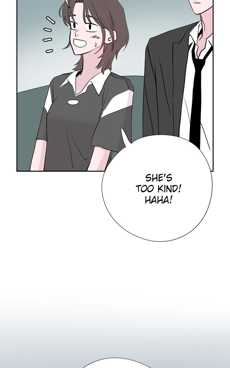 Copy-Paste Romance Chapter 9 page 15 - 