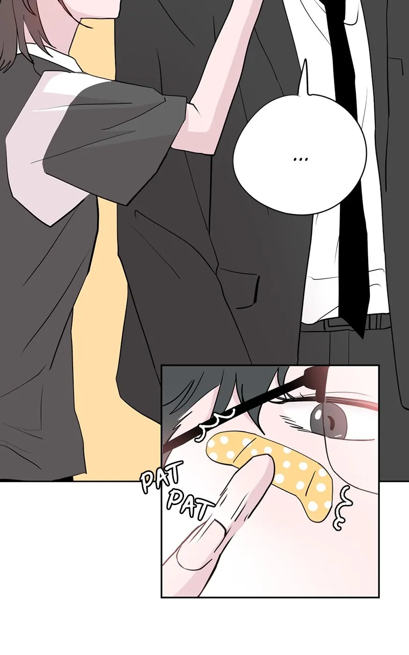 Copy-Paste Romance Chapter 9 page 20 - 
