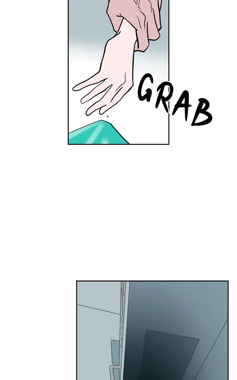 Copy-Paste Romance Chapter 9 page 45 - 