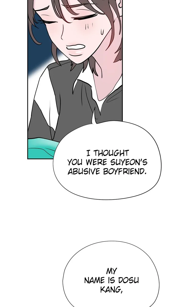 Copy-Paste Romance Chapter 9 page 7 - 