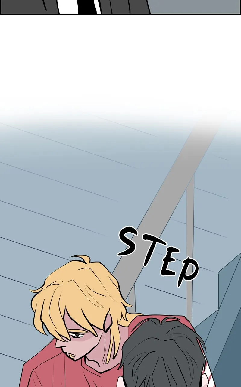 Copy-Paste Romance Chapter 9 page 80 - 