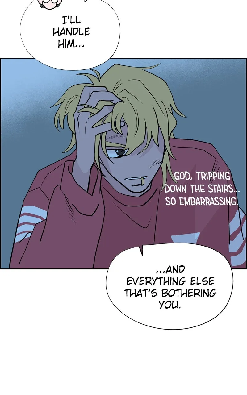 Copy-Paste Romance Chapter 9 page 89 - 