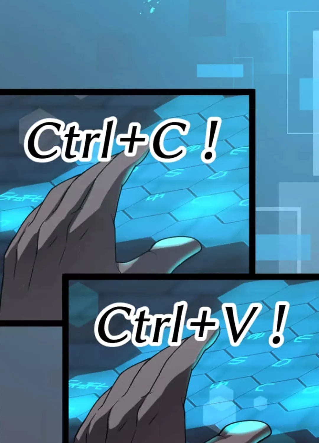 Copy Skill no Saikyou Madou-shi Chapter 0 page 19 - 