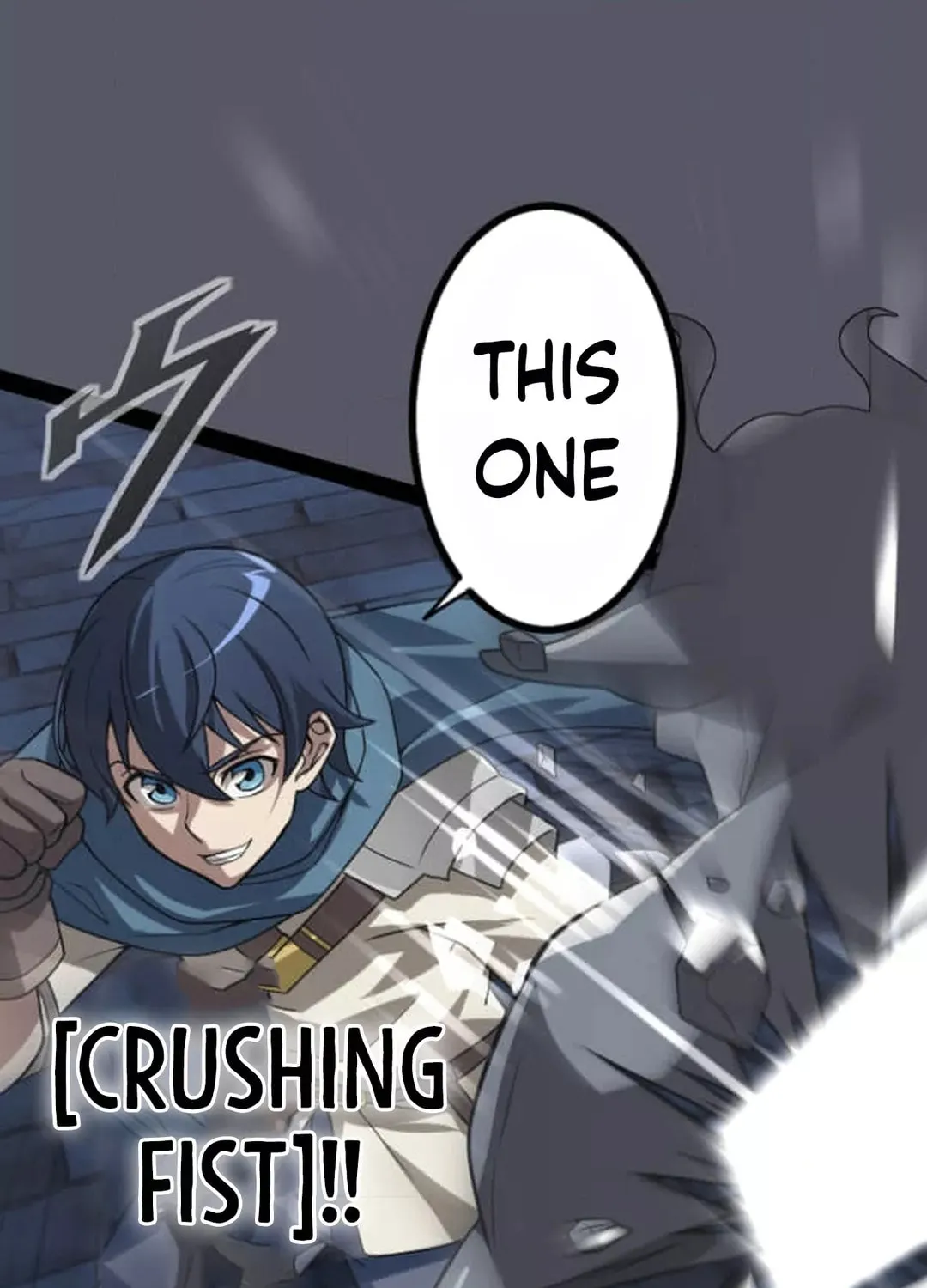 Copy Skill no Saikyou Madou-shi Chapter 0 page 32 - 