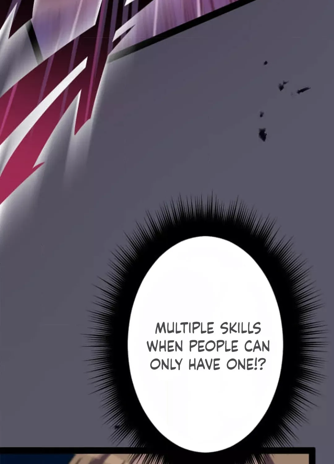 Copy Skill no Saikyou Madou-shi Chapter 0 page 40 - 