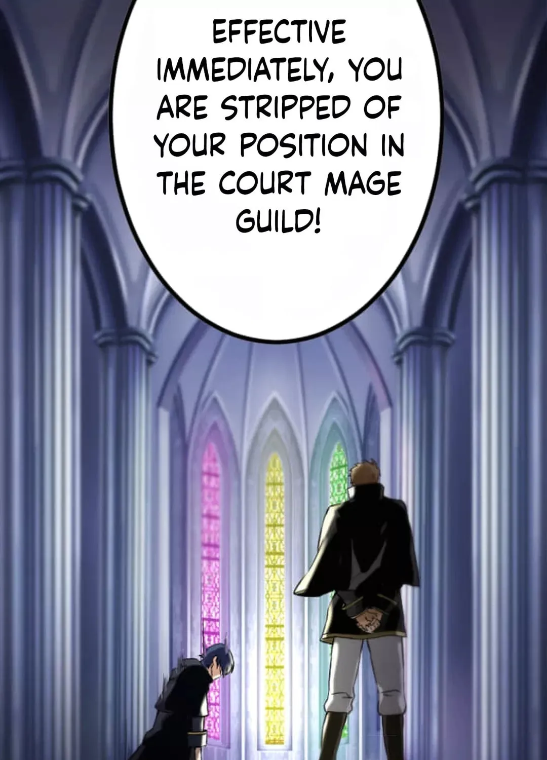Copy Skill no Saikyou Madou-shi Chapter 0 page 64 - 