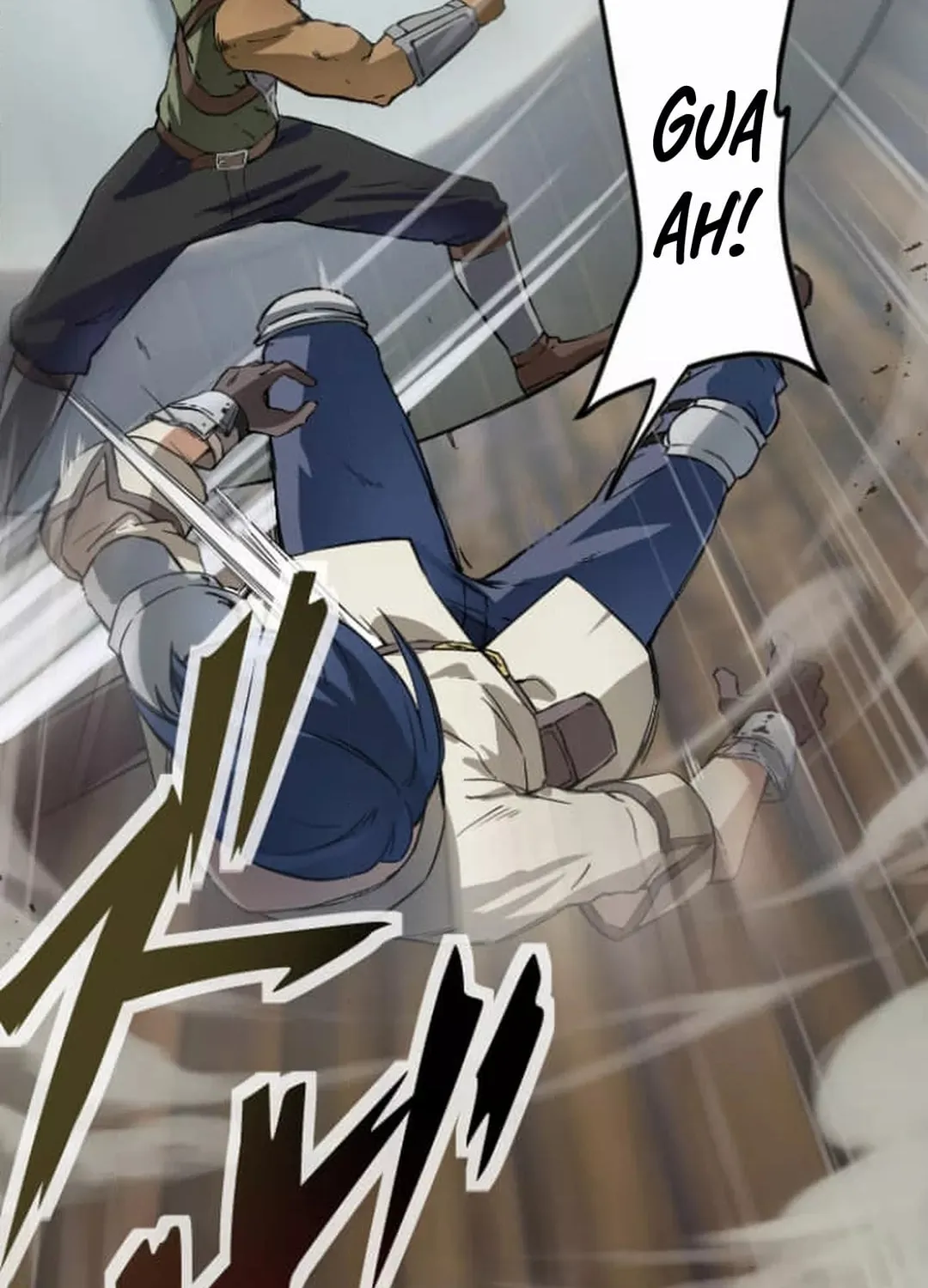 Copy Skill no Saikyou Madou-shi Chapter 0 page 72 - 
