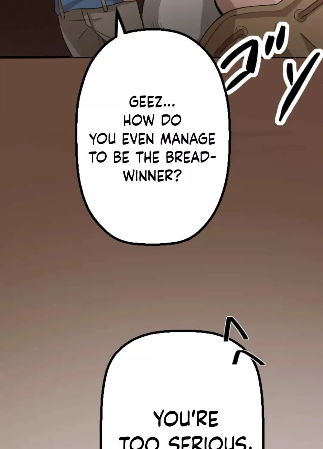 Copy Skill no Saikyou Madou-shi Chapter 1 page 20 - 