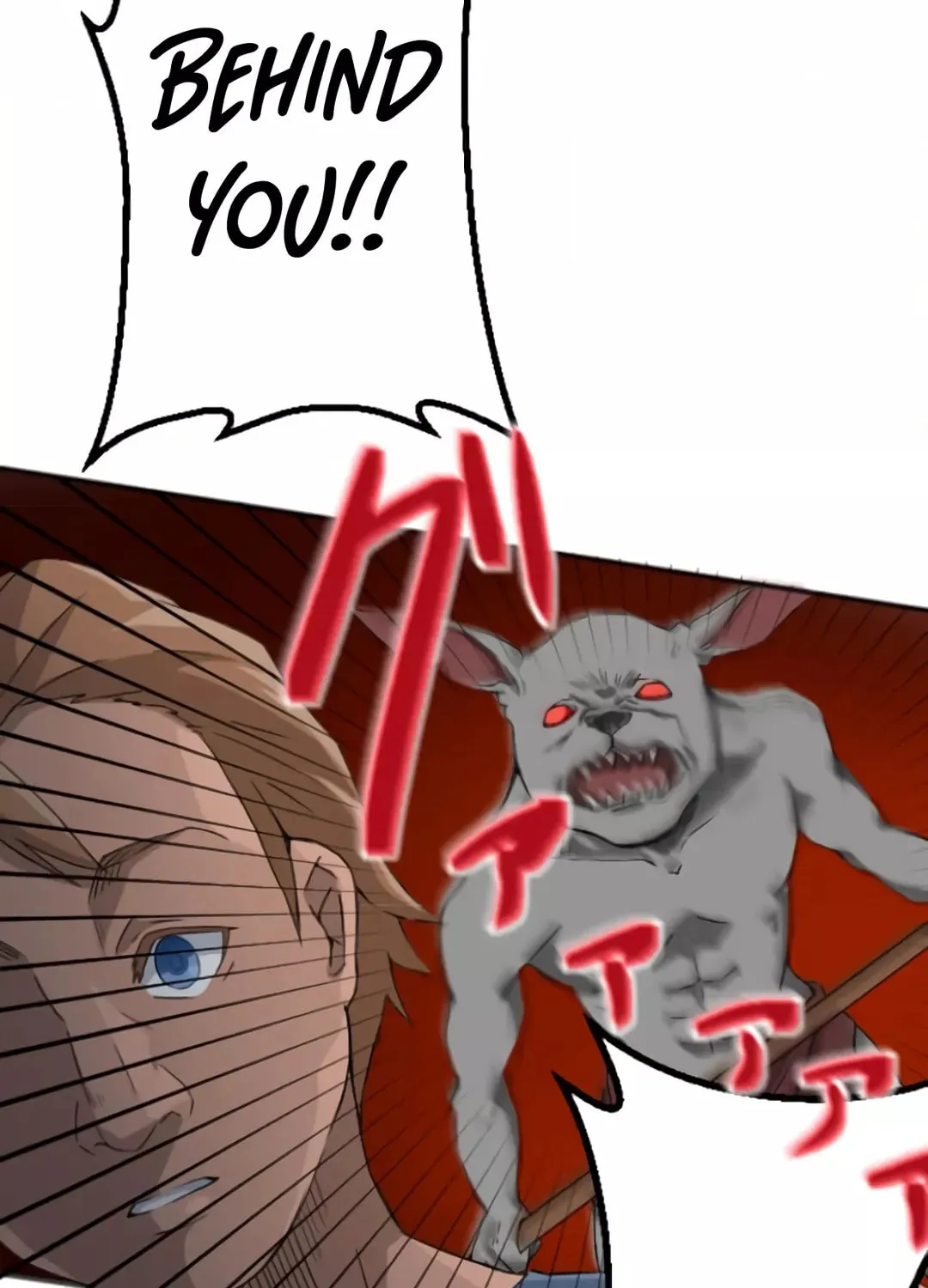 Copy Skill no Saikyou Madou-shi Chapter 1 page 32 - 