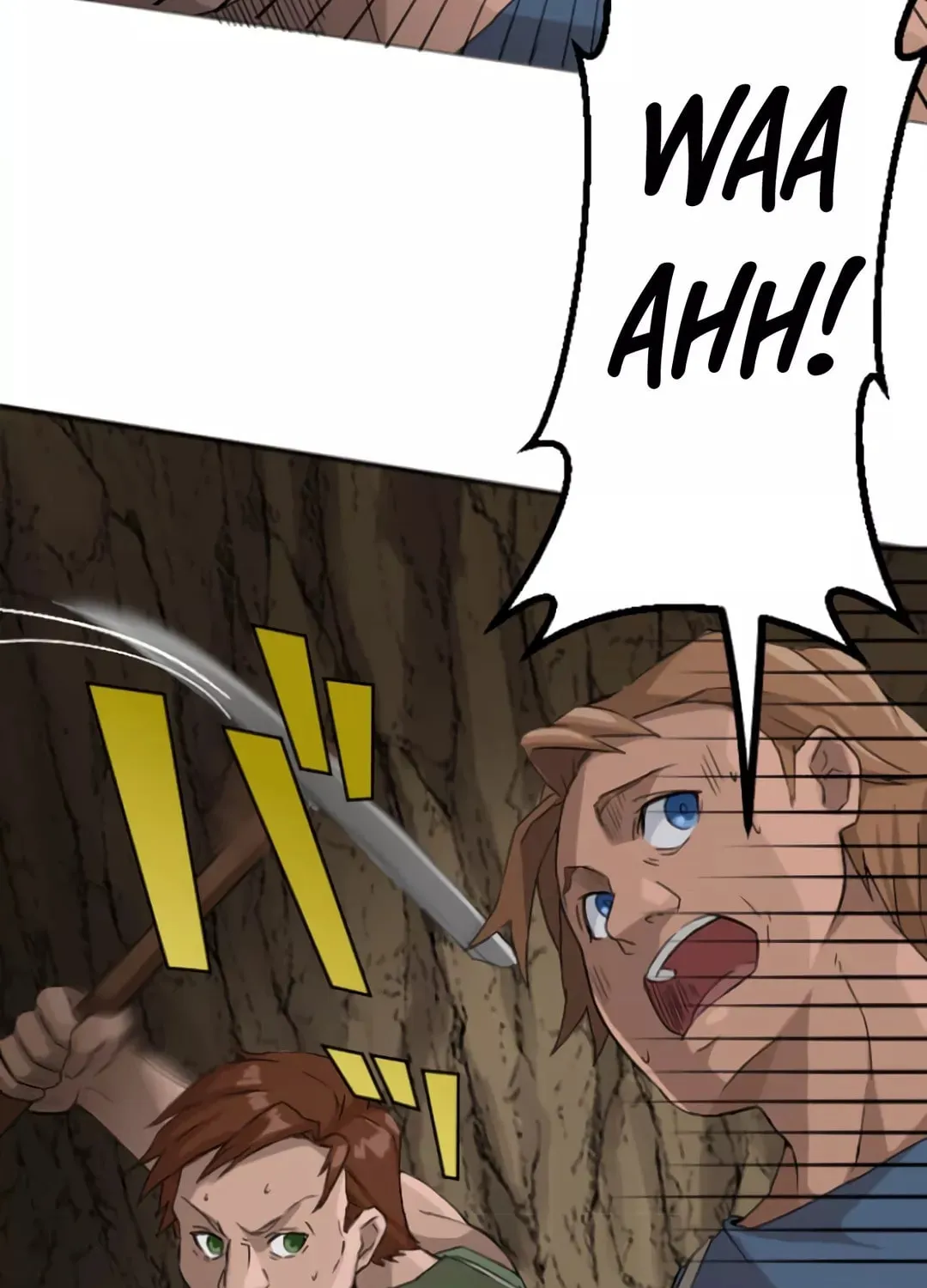 Copy Skill no Saikyou Madou-shi Chapter 1 page 33 - 