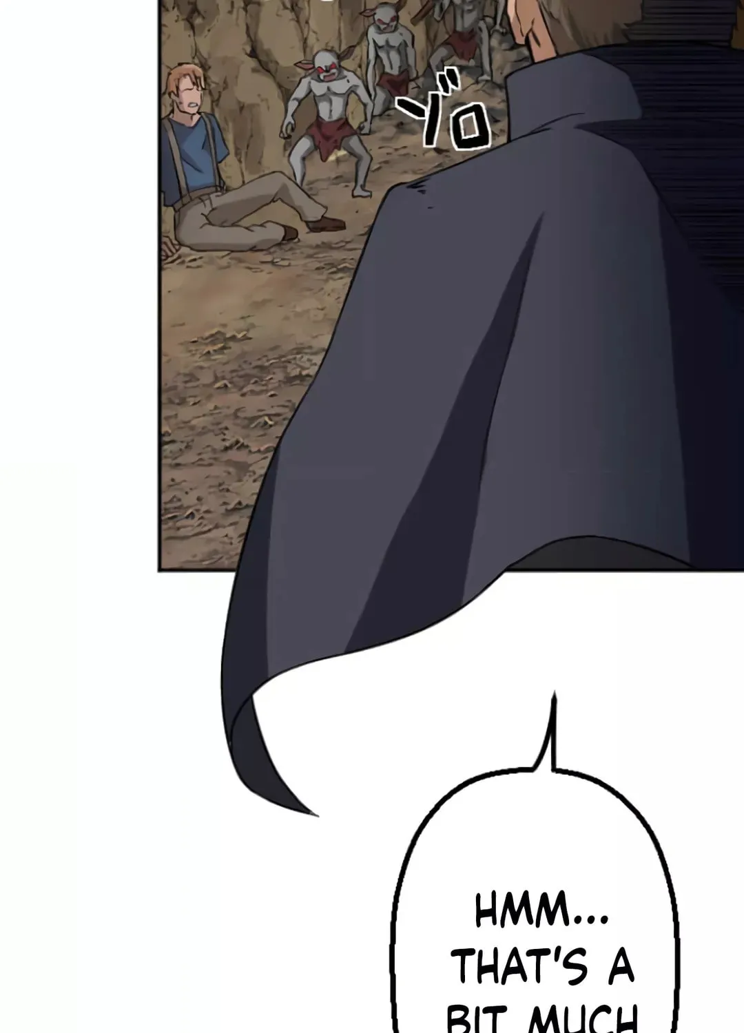 Copy Skill no Saikyou Madou-shi Chapter 1 page 45 - 