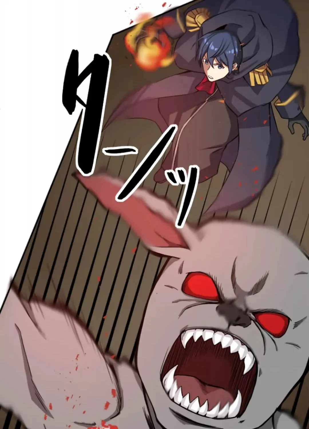 Copy Skill no Saikyou Madou-shi Chapter 1 page 62 - 