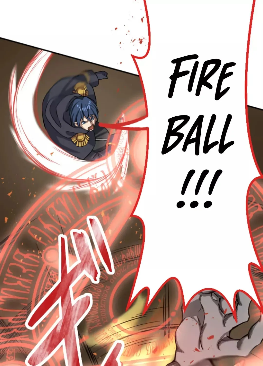 Copy Skill no Saikyou Madou-shi Chapter 1 page 64 - 