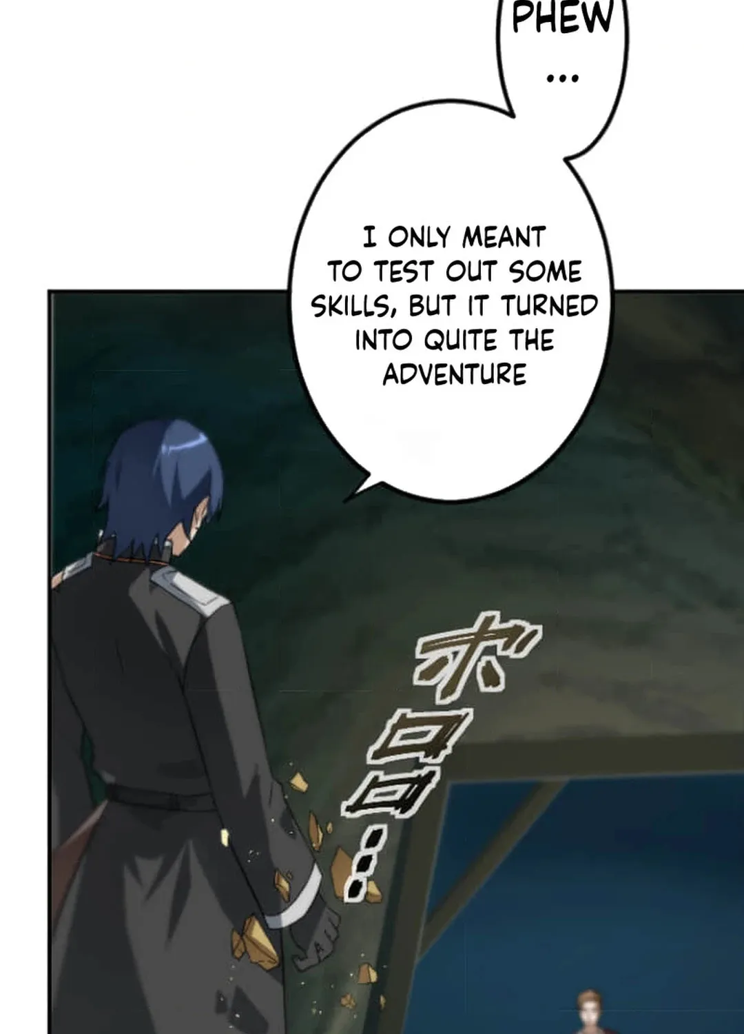 Copy Skill no Saikyou Madou-shi Chapter 10 page 108 - 