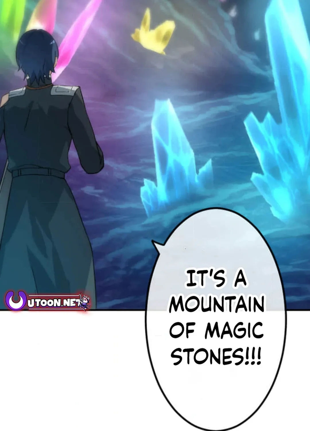 Copy Skill no Saikyou Madou-shi Chapter 10 page 29 - 