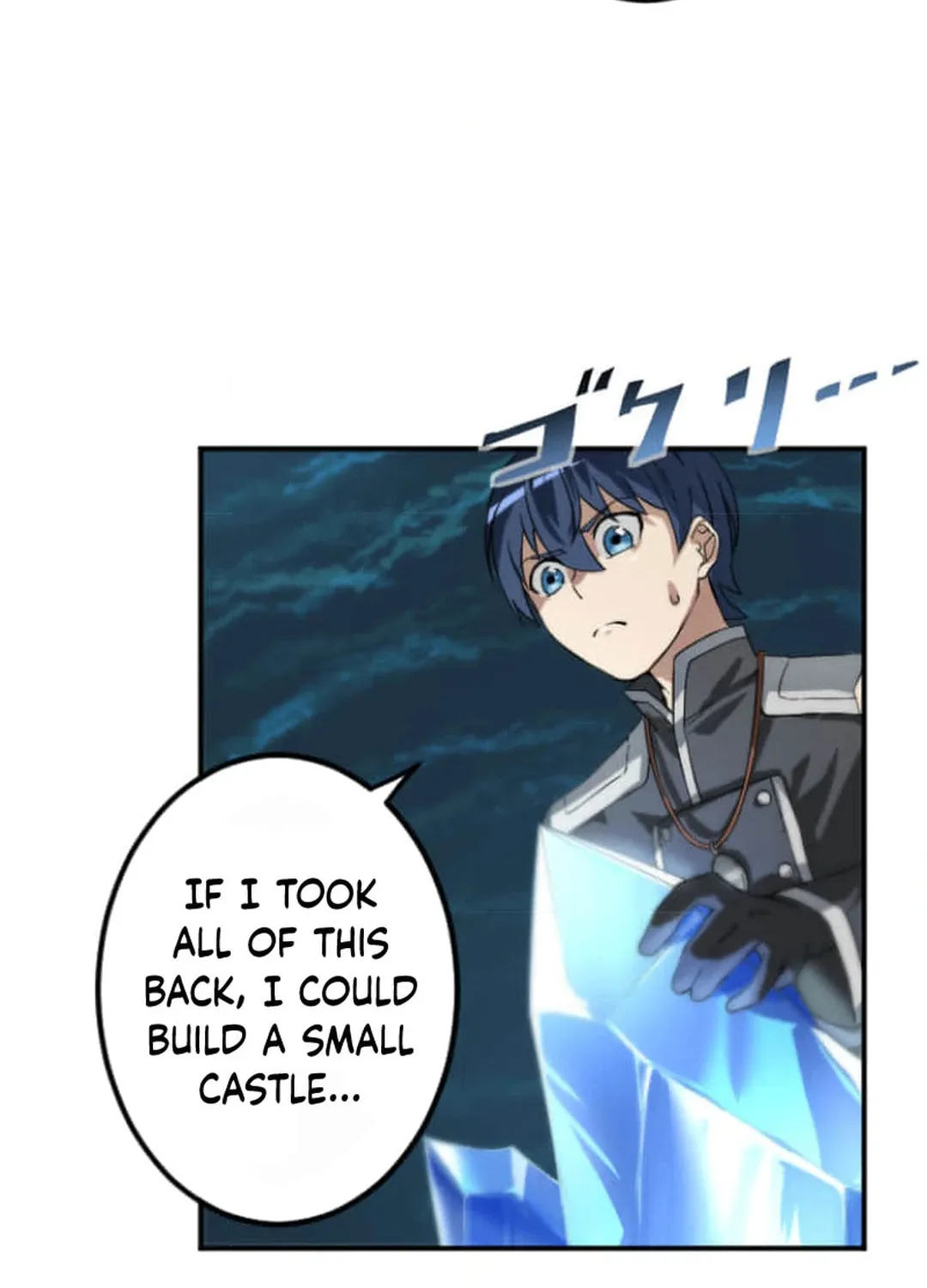 Copy Skill no Saikyou Madou-shi Chapter 10 page 30 - 