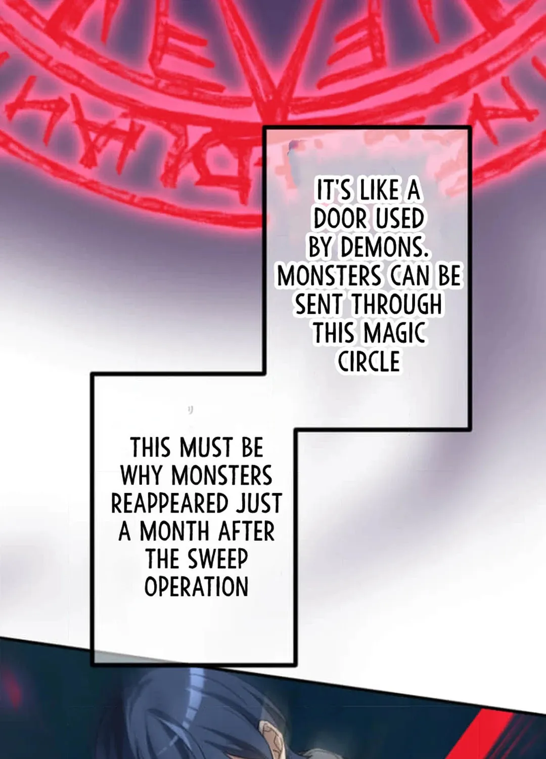 Copy Skill no Saikyou Madou-shi Chapter 10 page 36 - 