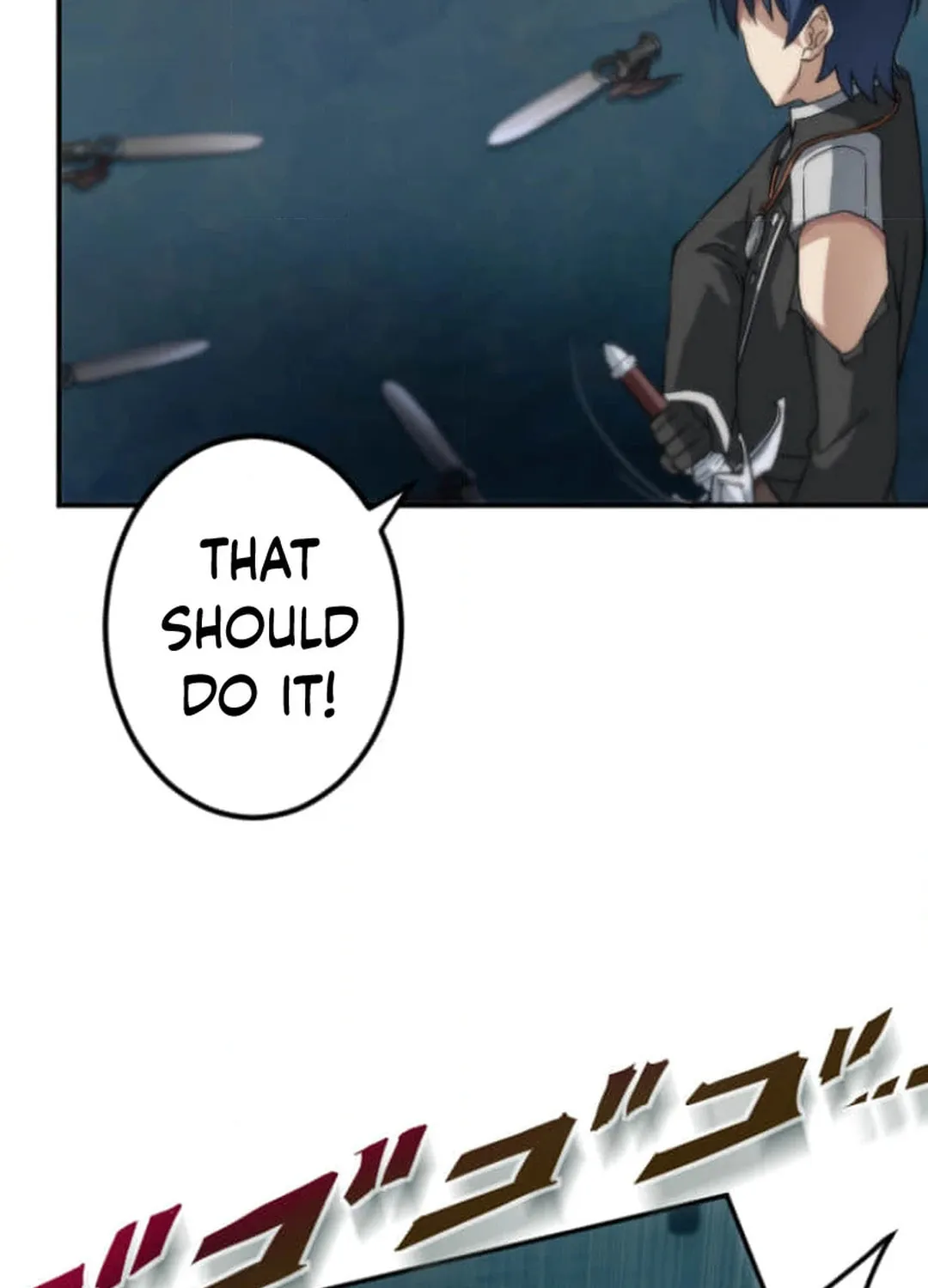 Copy Skill no Saikyou Madou-shi Chapter 10 page 38 - 