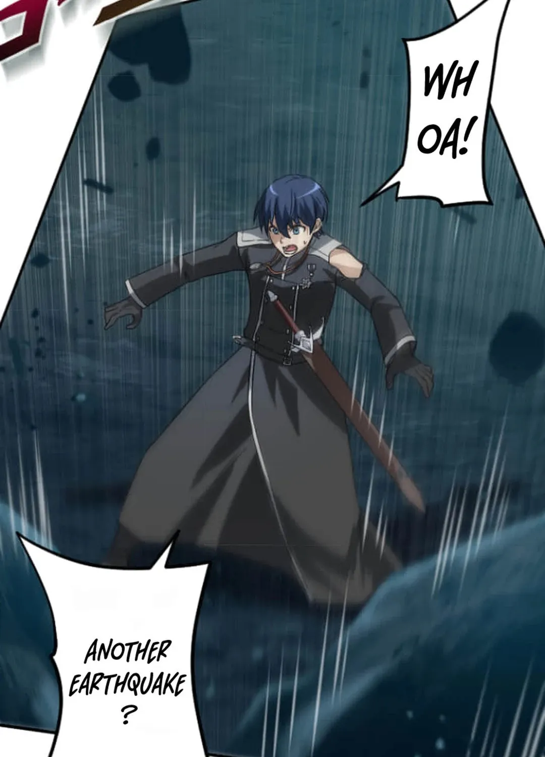 Copy Skill no Saikyou Madou-shi Chapter 10 page 39 - 