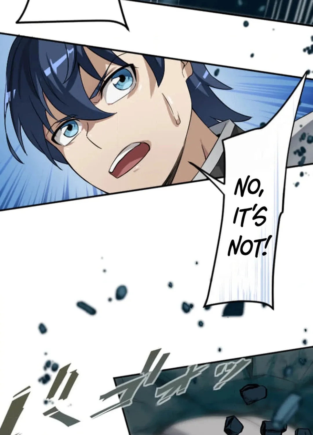 Copy Skill no Saikyou Madou-shi Chapter 10 page 40 - 