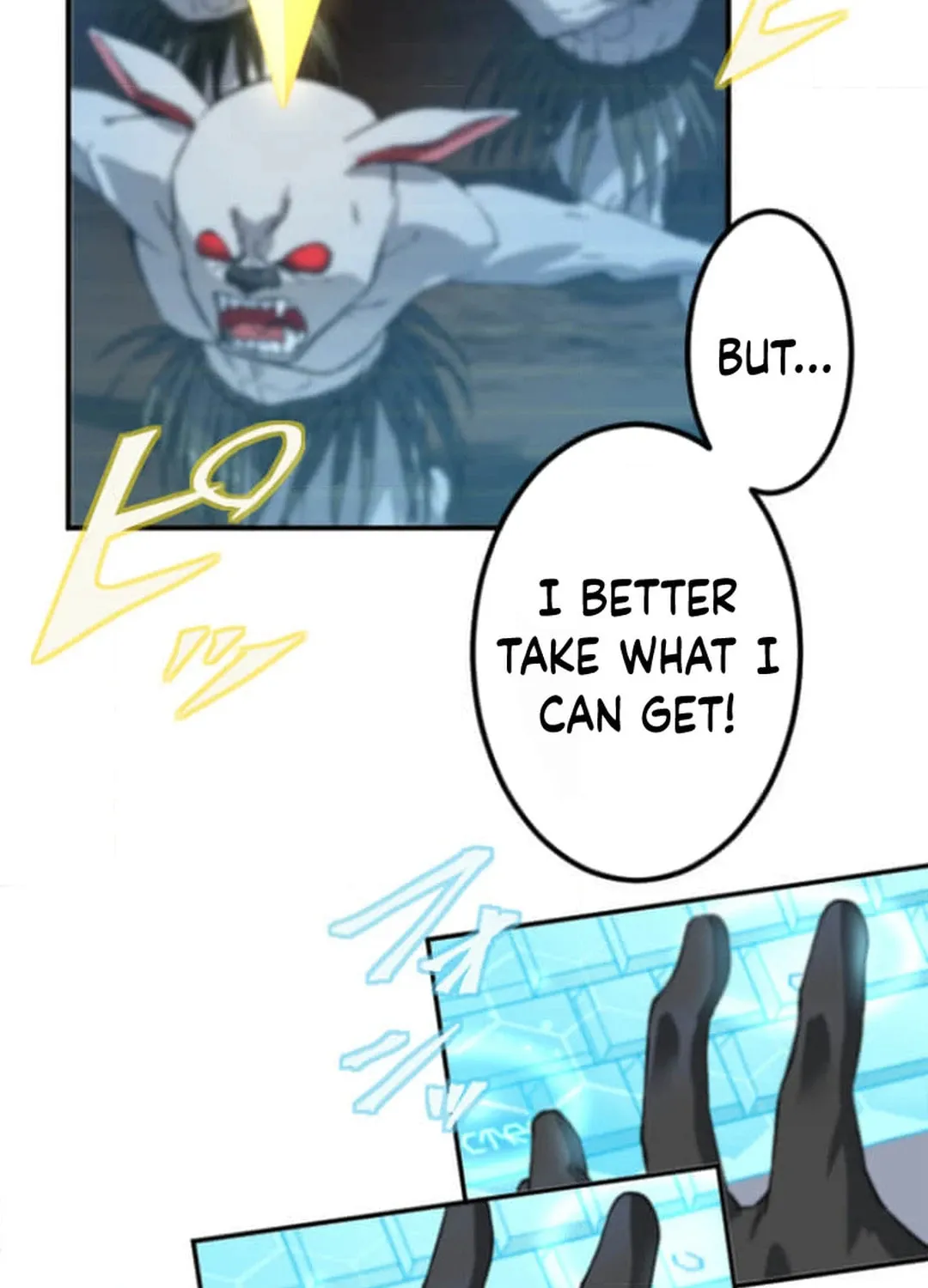 Copy Skill no Saikyou Madou-shi Chapter 10 page 5 - 