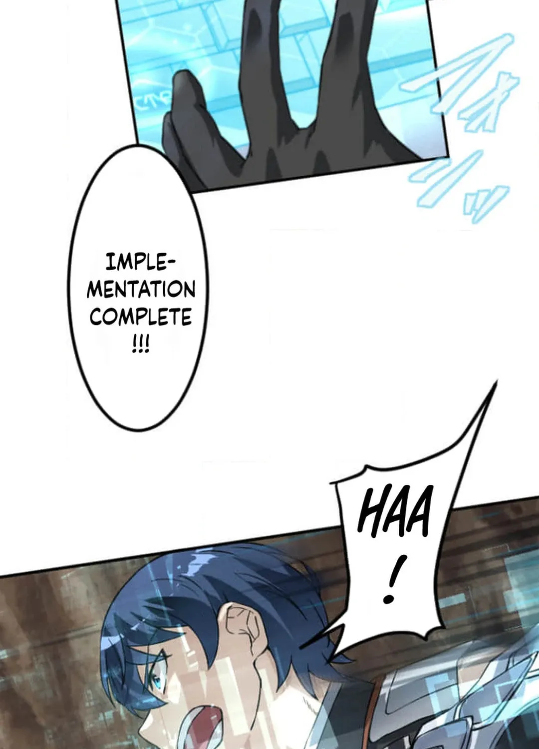 Copy Skill no Saikyou Madou-shi Chapter 10 page 6 - 