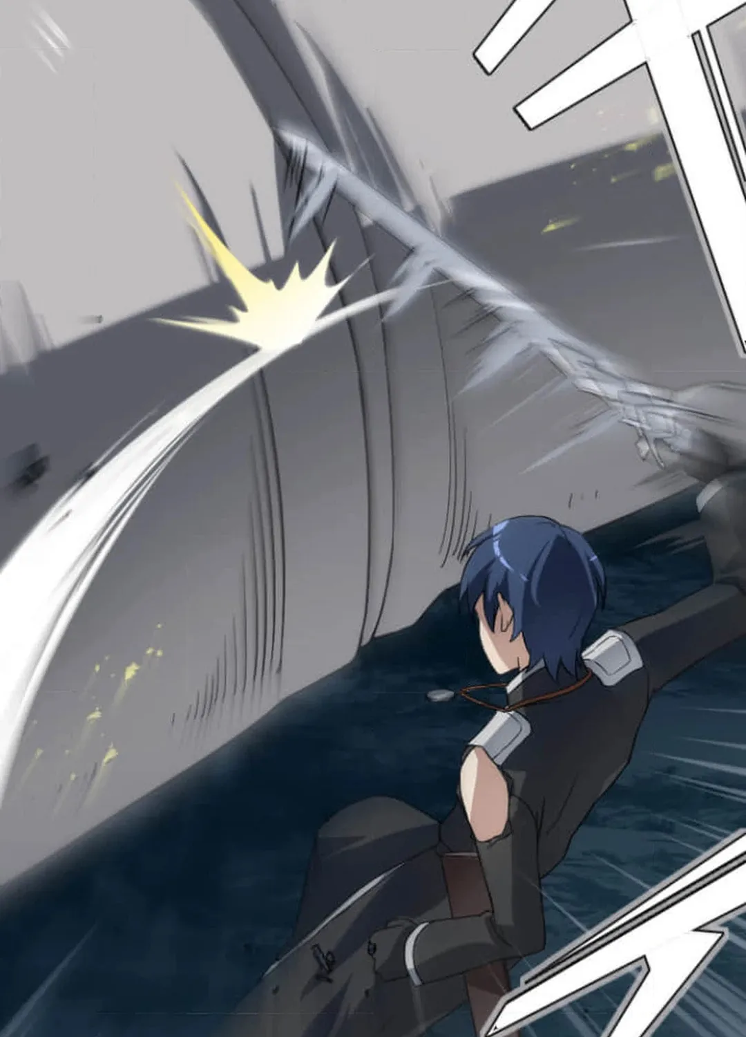Copy Skill no Saikyou Madou-shi Chapter 10 page 51 - 