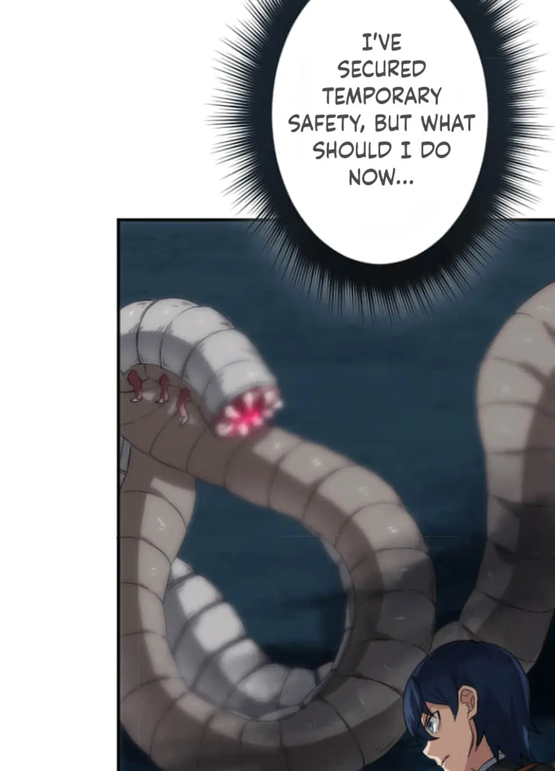 Copy Skill no Saikyou Madou-shi Chapter 10 page 59 - 