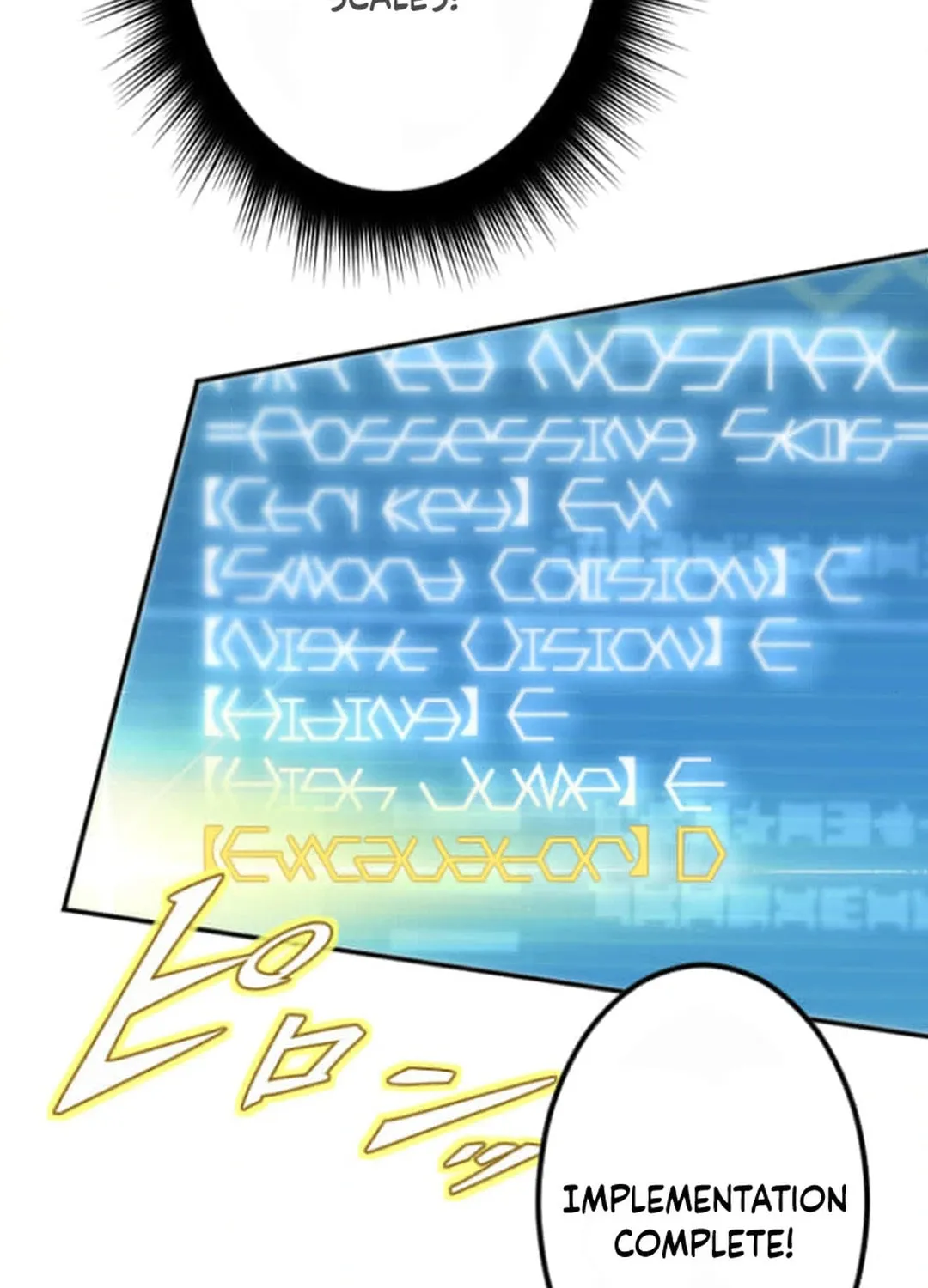 Copy Skill no Saikyou Madou-shi Chapter 10 page 66 - 