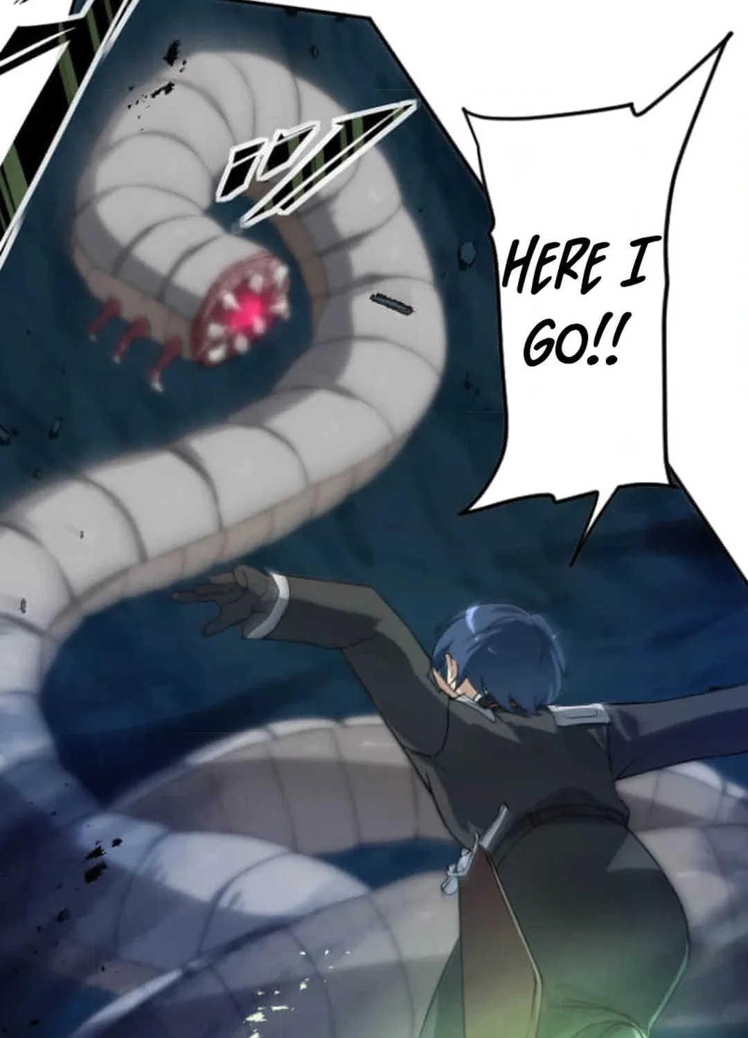 Copy Skill no Saikyou Madou-shi Chapter 10 page 68 - 