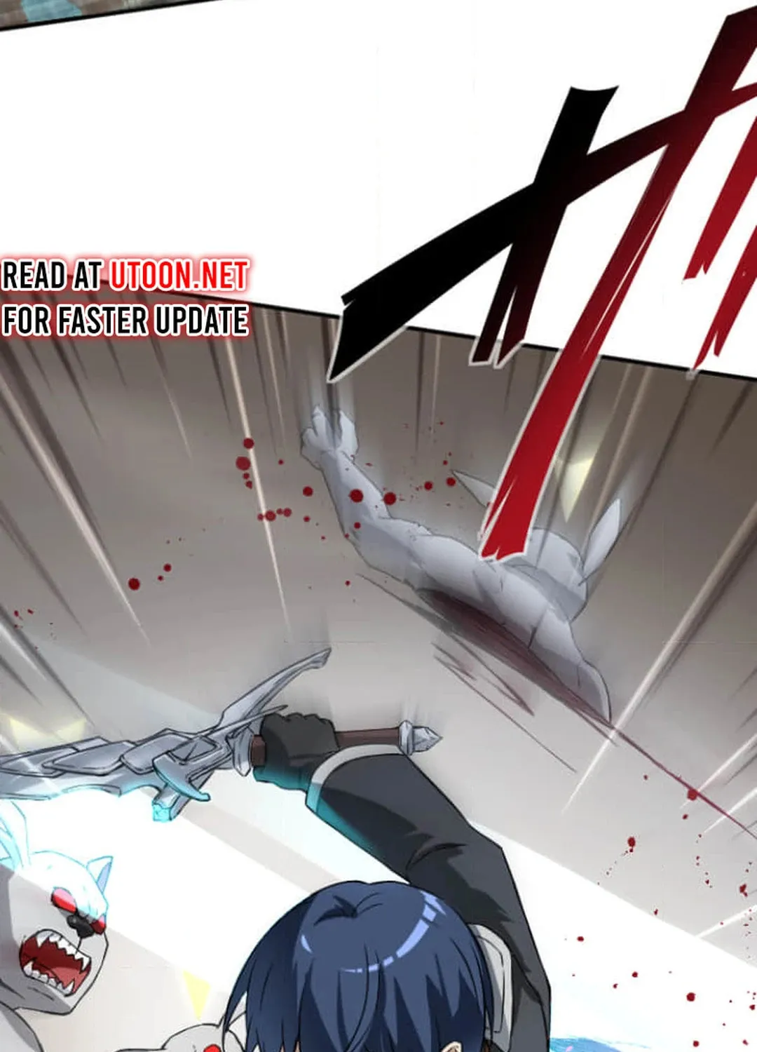 Copy Skill no Saikyou Madou-shi Chapter 10 page 8 - 