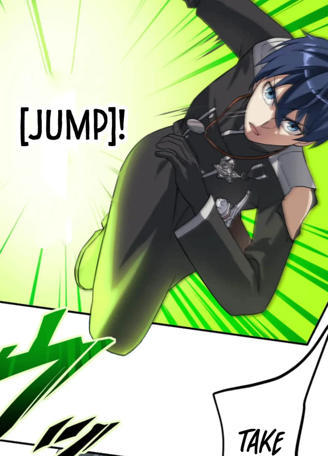 Copy Skill no Saikyou Madou-shi Chapter 10 page 71 - 